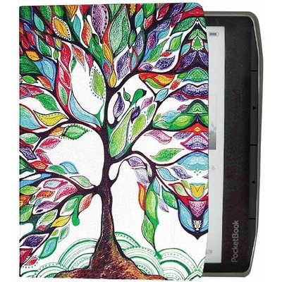 B-SAFE Magneto 3417, puzdro na PocketBook 700 ERA Tree BSM-PER-3417