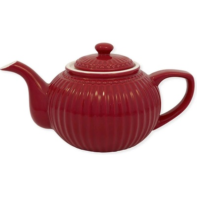 Green Gate Alice Claret Red 1 L