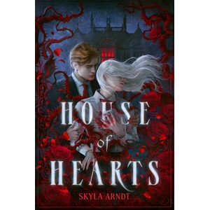 House of Hearts (ISBN: 9780593693193)