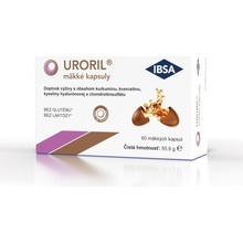 Uroril 60 kapsúl