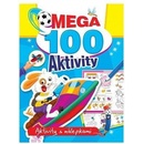 Mega 100 aktivity - zajíc