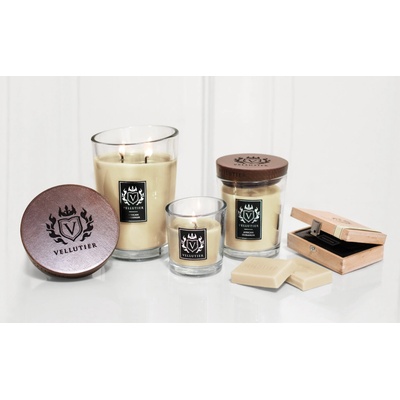 Vellutier African Olibanum 515 g