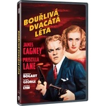 MagicBox Бурни години - dvd (072760)