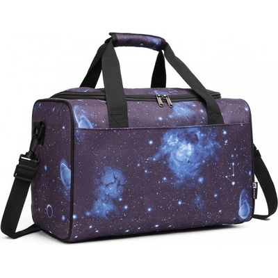 Konofactory Pack Fialová taška 35l