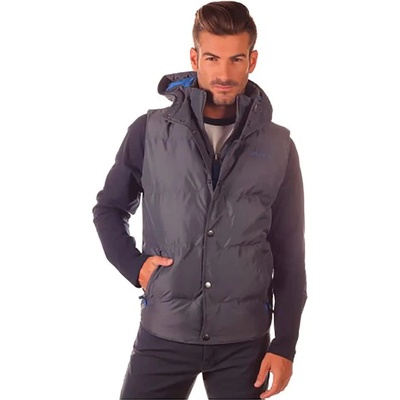 Nautica Потник Nautica N23AMOUT701N vest - Grey (Grey)
