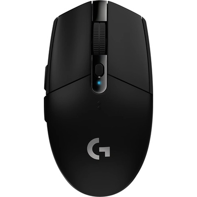 Logitech G305 Lightspeed Wireless Gaming Mouse 910-005282 – Zboží Živě