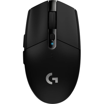 Logitech G305 Lightspeed Wireless Gaming Mouse 910-005282