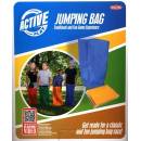 TacTic Pytle na pronásledování Jumping bag 4 kusy