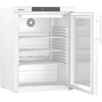 Image 1 of Liebherr LKUv 1613