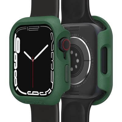 OtterBox Watch Bumper for Apple Watch 45mm Green Envy (77-90287)