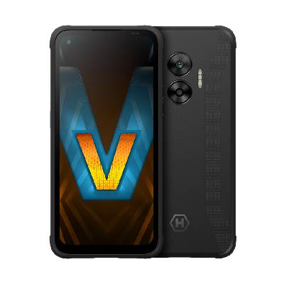 Telefon myPhone Hammer Blade V 5G černý