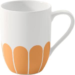 Villeroy & Boch Чаша халба Fleur Soleil (10-4552-9651)