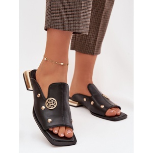Step in style Дамски чехли модел 225353 Step in style