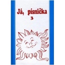 Já písnička 3. modrá