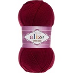 alize Cotton Gold 57 Плетива прежда (17900057)