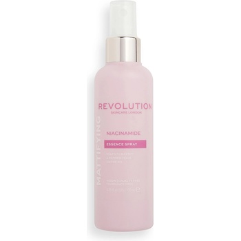 Revolution Beauty Skincare Niacinamide Oil Control Essence Spray 100 ml