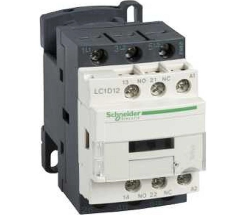 Schneider Electric LC1D12U7