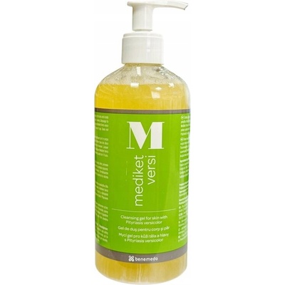 Mediket Versi sprchový gél 500 ml