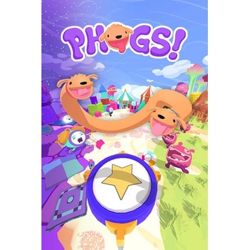 Coatsink PHOGS! (PC)