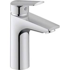 Duravit DuraStyle Basic - Смесител за умивалник, хром N11020002010 (N11020002010)