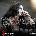 Cradle Of Filth - Live At Dynamo Open Air 1997 (Reissue) (180 g) (LP) (0810555021043)