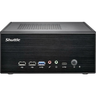 Shuttle XPC slim XB860G2