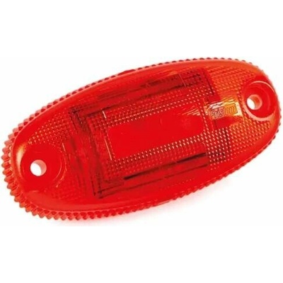 Fristom FT-068 LED Poziční světlo červené