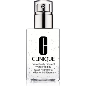 Clinique 3 Steps Dramatically Different Hydrating Jelly интензивен хидратиращ гел 125ml