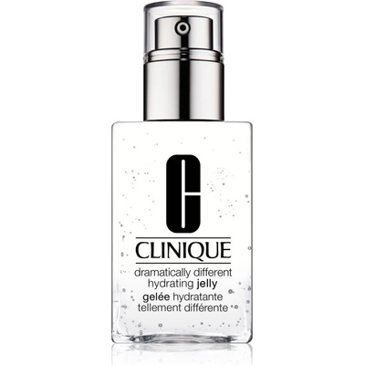 Clinique 3 Steps Dramatically Different Hydrating Jelly интензивен хидратиращ гел 125ml