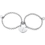 Talitha Комплект от две гривни " Пъзели" - talitha-jewelry - 45,00 лв