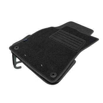 Petex Мокетни стелки за Audi A6 C6 Sedan (2004-2006) / A6 C6 Combi (2004-2008)