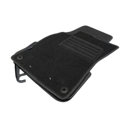 Petex Мокетни стелки за Audi A6 C6 Sedan (2004-2006) / A6 C6 Combi (2004-2008)