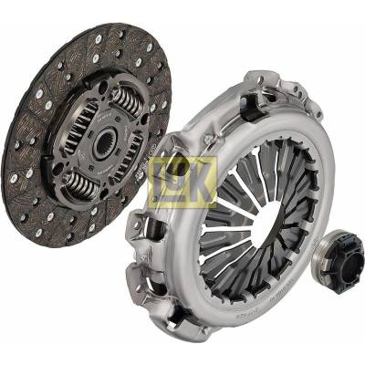 Sada spojky Schaeffler LuK 625 3106 00