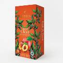 EALDWIN Apple & Peach 40 g