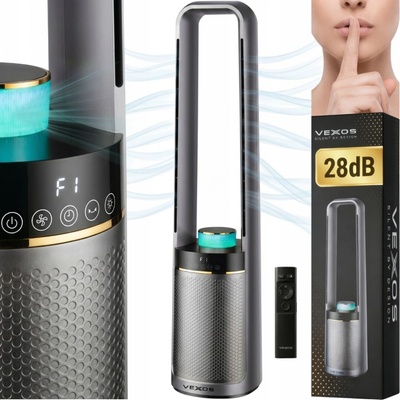 Vexos Aura One Air 6