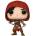Funko Pop! Games: Diablo IV - Rogue #1009 (FUNKO-96225) (FUNKO-96225)
