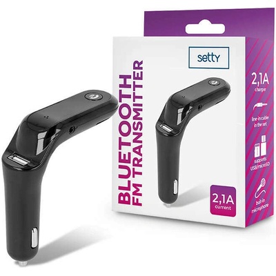 Setty TFM-02