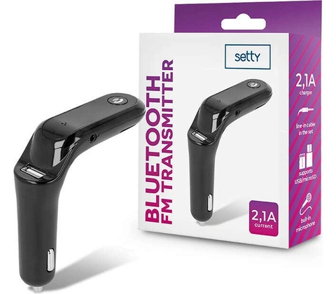 Setty TFM-02