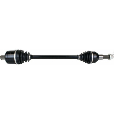 All Balls Racing Náprava All Balls Racing AB6-KW-8-323 6ball