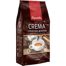 Popradská káva Crema Intenso Aroma 0,5 kg