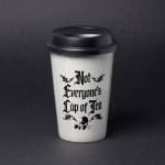 Alchemy gothic пътна чаша ALCHEMY GOTHIC - Not Everyone's Cup Of Tea - TMUG1
