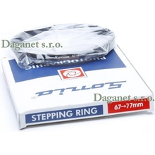 JYC redukce pro filtry 62 na 77 mm