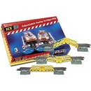 Most stavitelný 3 polohy