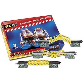 Most stavitelný 3 polohy