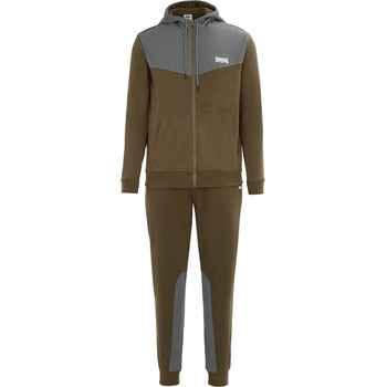 Image 1 of Lonsdale Анцуг Lonsdale Mens Tracksuit - Army Green