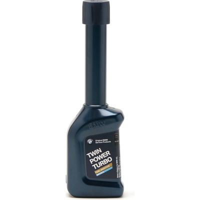 BMW Twin Power Turbo Fuel Additive Petrol 100 ml