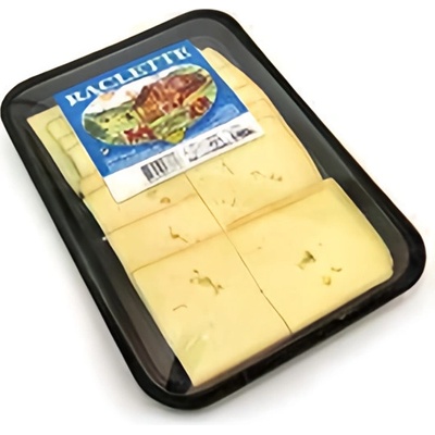 EntreMont Raclette sýr plátky 400 g