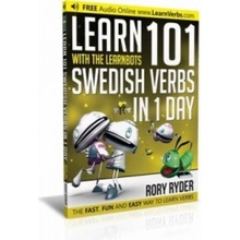 Learn 101 Swedish Verbs in 1 Day