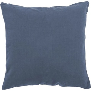Tiseco Home Studio Външна възглавница 42x42 cm Chambray - Tiseco Home Studio (9515BLUE)