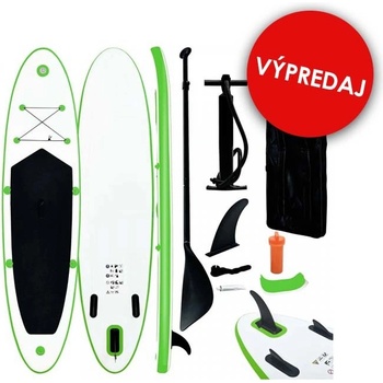 Paddleboard Vidaxl Stand up